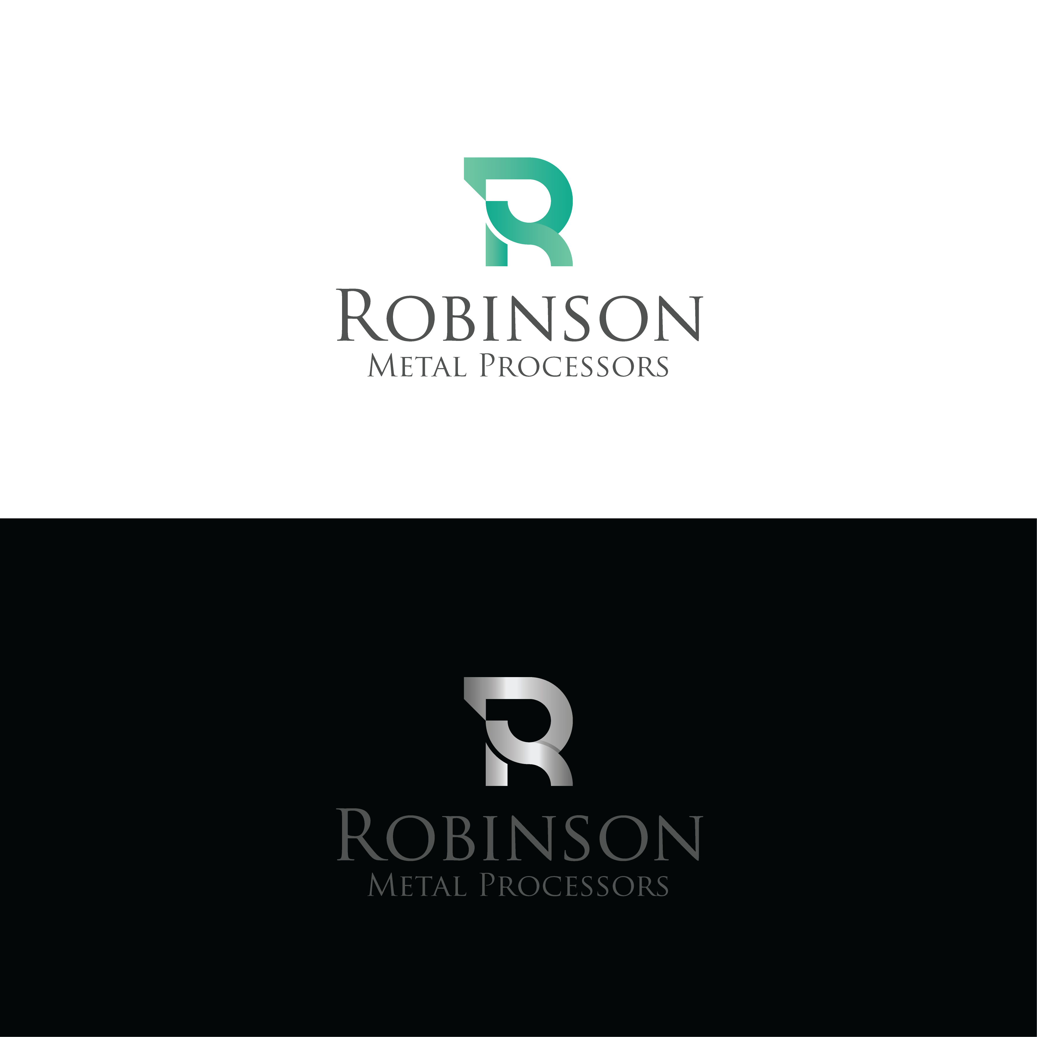 Design de Logo par konde.hipe pour Robinson Metal Recyclers | Design #29437347