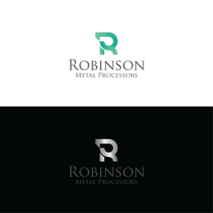 Logo Design by konde.hipe for Robinson Metal Recyclers | Design: #29437347