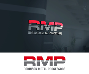 Design de Logo par edwinnegz1 pour Robinson Metal Recyclers | Design : #29421095