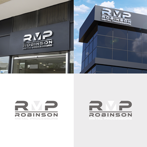 Design de Logo par Zak deZign pour Robinson Metal Recyclers | Design : #29425082