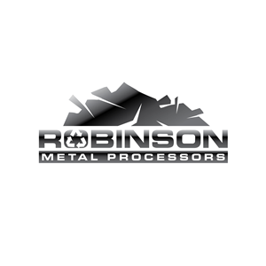 Logo Design by geni for Robinson Metal Recyclers | Design #29437758