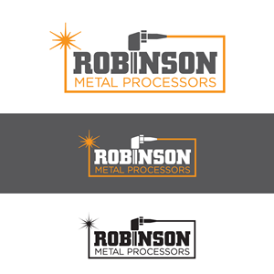 Logo Design by Fendr for Robinson Metal Recyclers | Design: #29448933