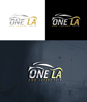 Logo Design by RA-bica for this project | Design: #29424219