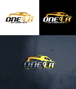 Logo Design by RA-bica for this project | Design: #29424223