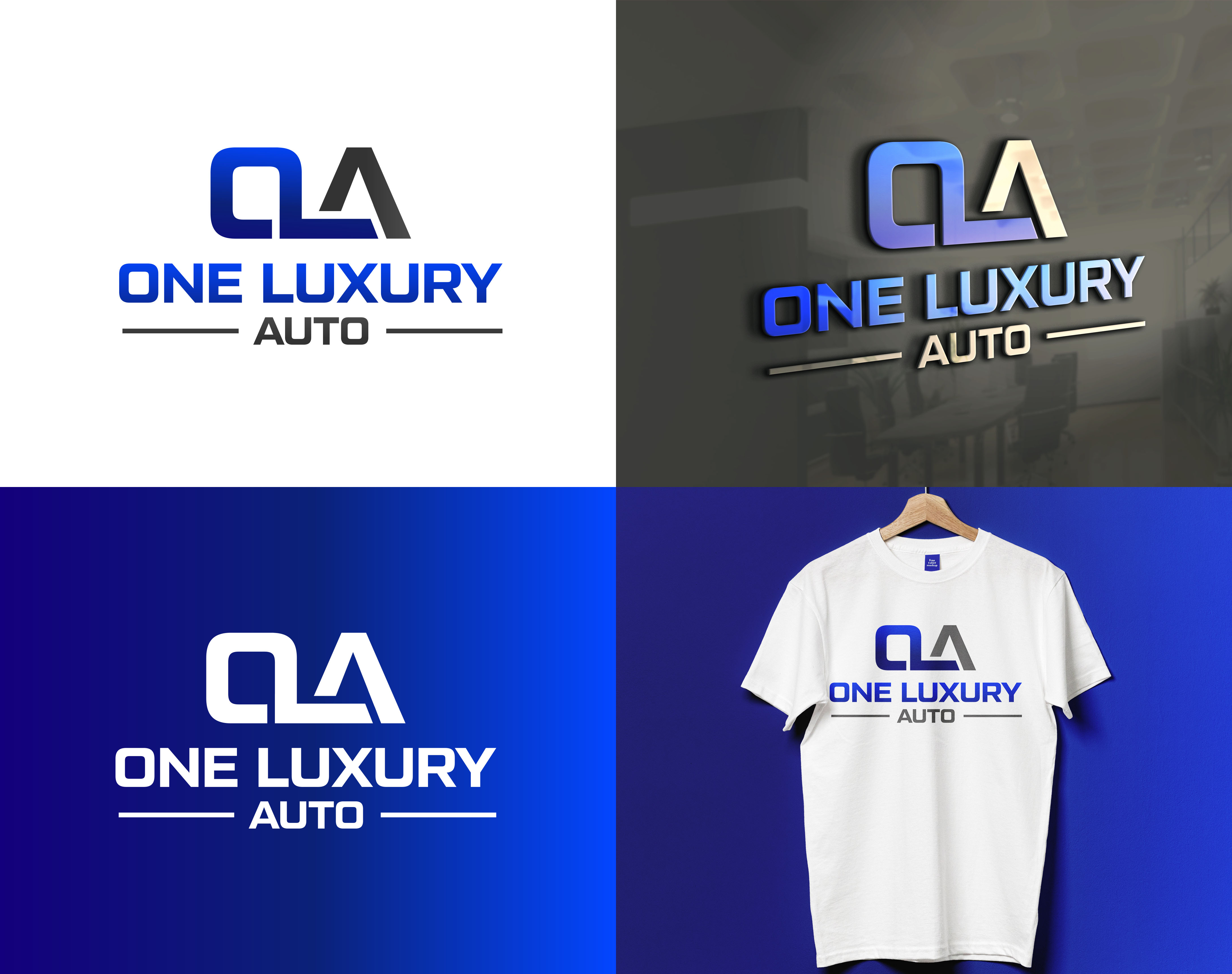 Logo Design by aexoagency for this project | Design #29423140