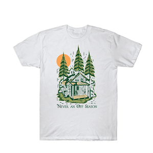 Design de T-shirt par dskyvbc pour Bass, Bucks, And Birds | Design #29424813