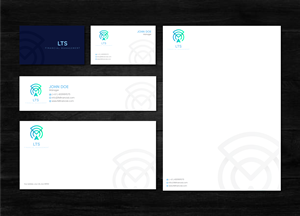 Diseño de Papelería por artbitin para Sentinel Way | Diseño: #29427658