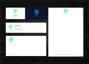 Stationery Design by artbitin for Sentinel Way | Design: #29427659