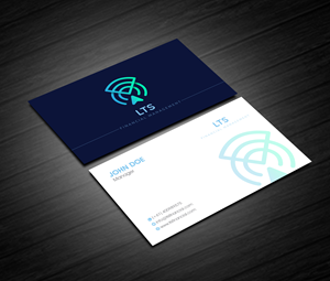 Stationery Design by artbitin for Sentinel Way | Design: #29427664