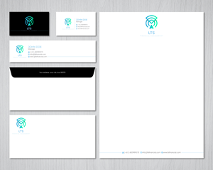Diseño de Papelería por artbitin para Sentinel Way | Diseño #29432329