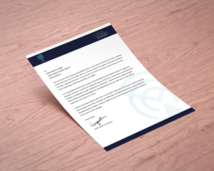 Diseño de Papelería por kousik para Sentinel Way | Diseño: #29438161