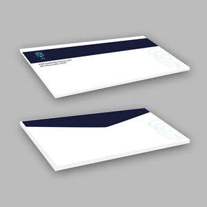 Diseño de Papelería por kousik para Sentinel Way | Diseño: #29438194