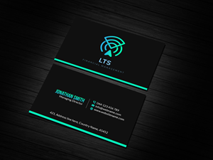 Schreibwaren-Design von Creations Box 2015 für Sentinel Way | Design: #29425288