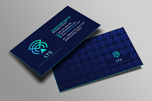 Schreibwaren-Design von Creations Box 2015 für Sentinel Way | Design: #29425291