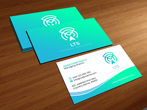 Stationery Design by Creations Box 2015 for Sentinel Way | Design: #29426904
