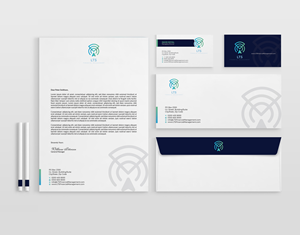 Diseño de Papelería por OxonoArt para Sentinel Way | Diseño: #29420997