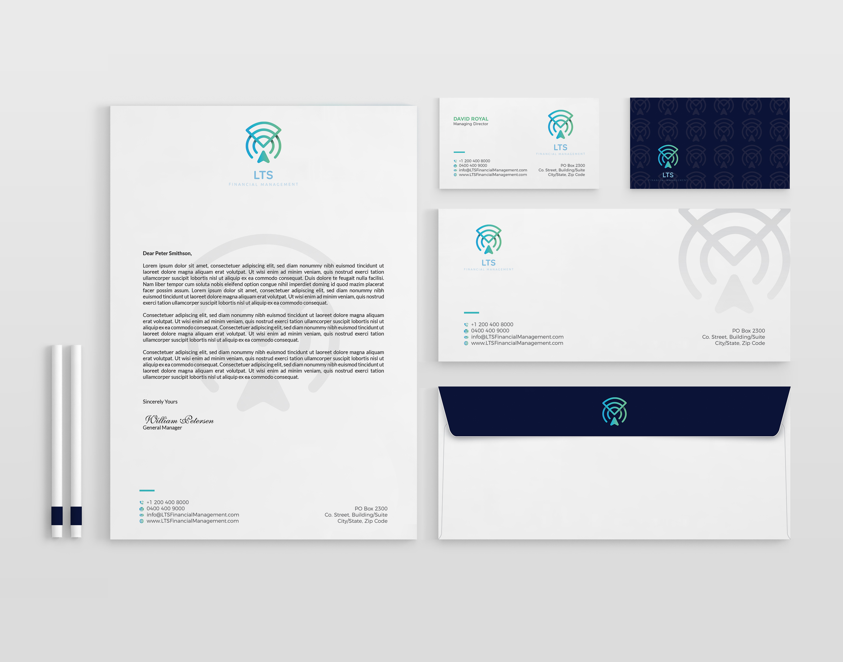 Diseño de Papelería por OxonoArt para Sentinel Way | Diseño #29421058