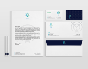 Diseño de Papelería por OxonoArt para Sentinel Way | Diseño: #29421058