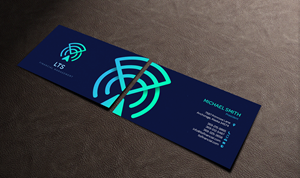 Stationery Design by chandrayaan.creative for Sentinel Way | Design: #29446621