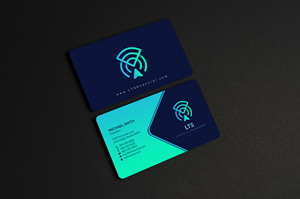 Schreibwaren-Design von chandrayaan.creative für Sentinel Way | Design: #29447553