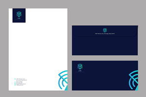 Schreibwaren-Design von chandrayaan.creative für Sentinel Way | Design: #29457688