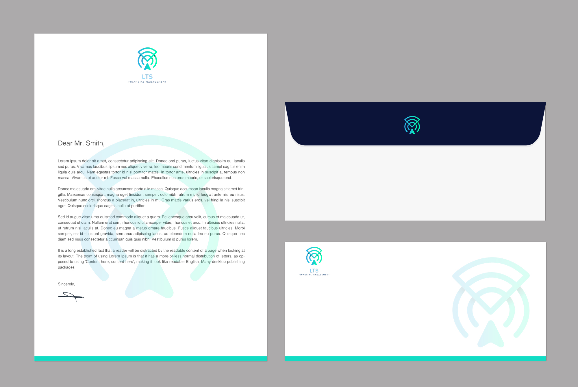 Design de Papeterie par chandrayaan.creative pour Sentinel Way | Design #29468540