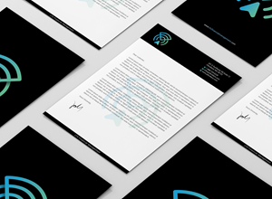 Diseño de Papelería por R.design para Sentinel Way | Diseño: #29421745