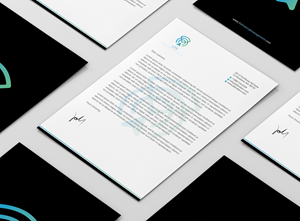 Diseño de Papelería por R.design para Sentinel Way | Diseño: #29421748