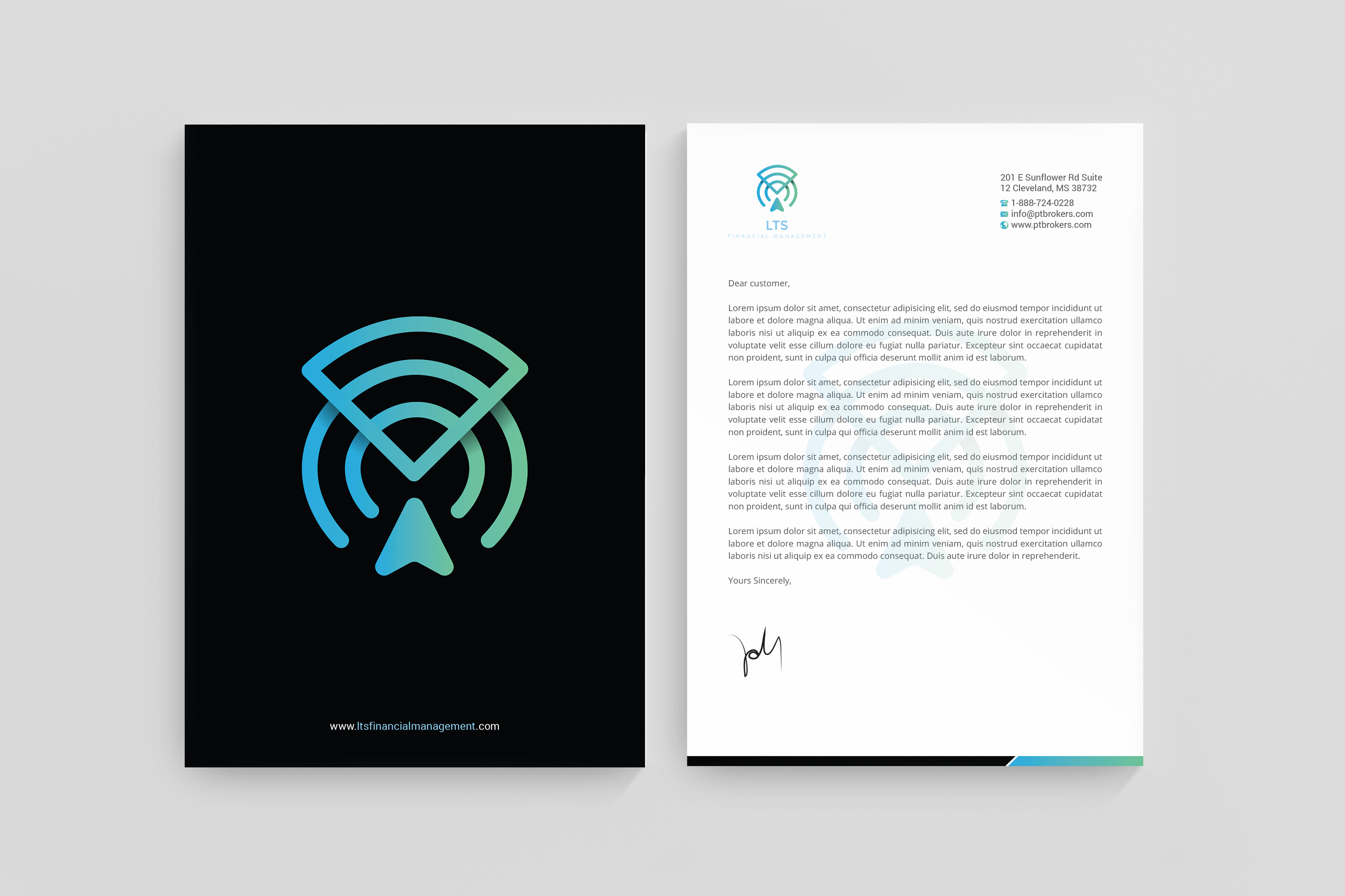 Diseño de Papelería por R.design para Sentinel Way | Diseño #29421795