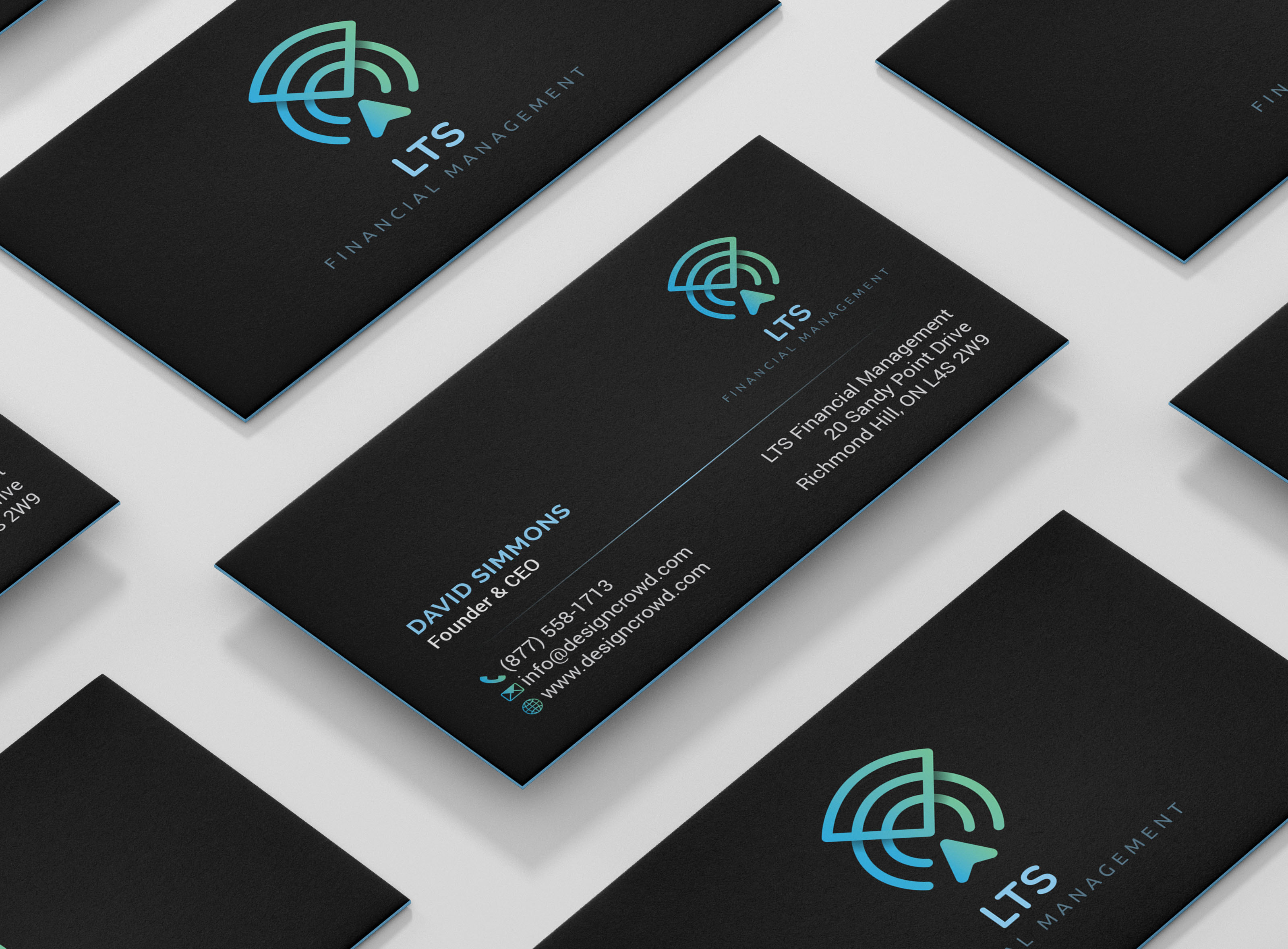 Stationery Design by R.design for Sentinel Way | Design #29421900