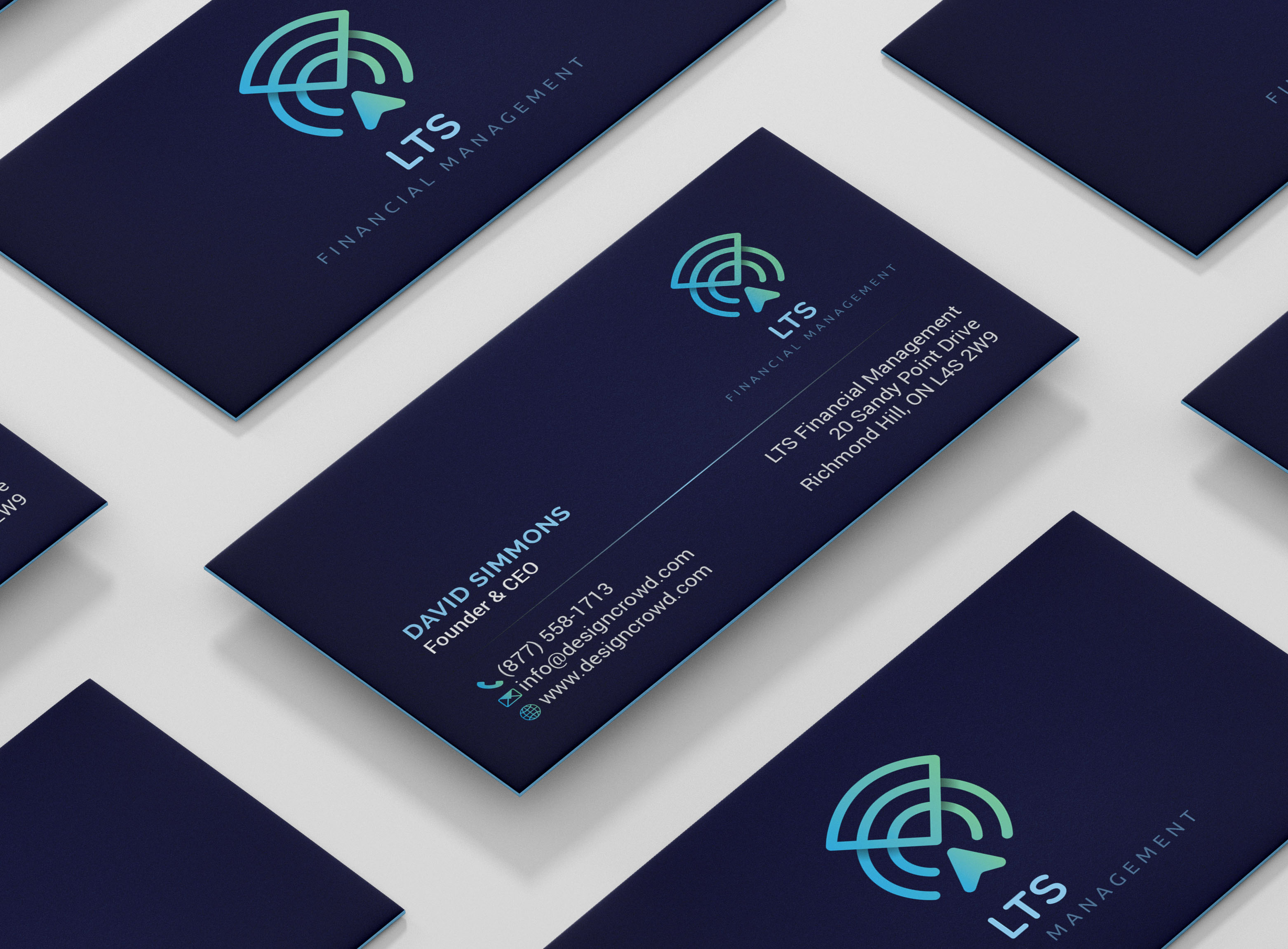Diseño de Papelería por R.design para Sentinel Way | Diseño #29421975
