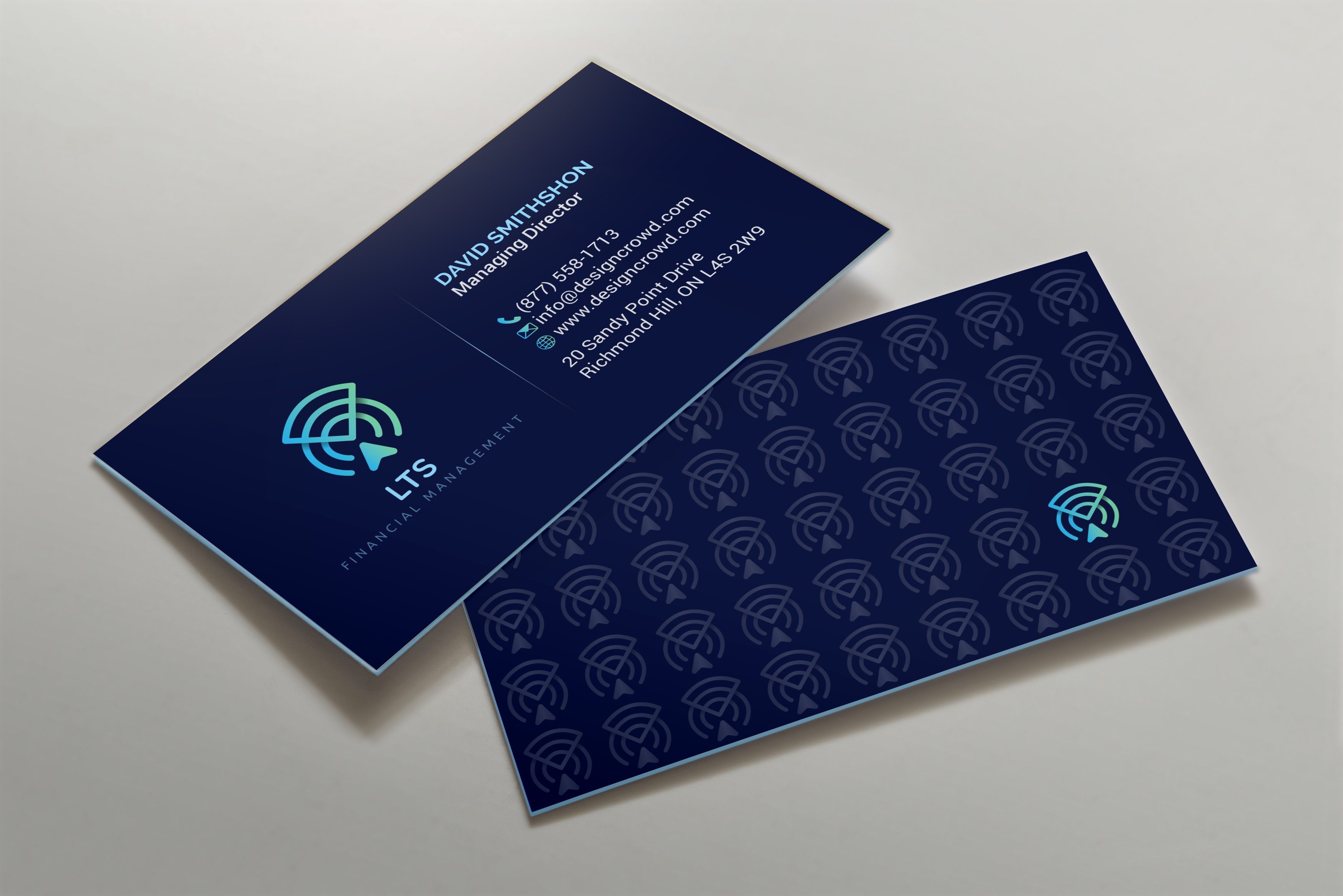 Stationery Design by R.design for Sentinel Way | Design #29423560