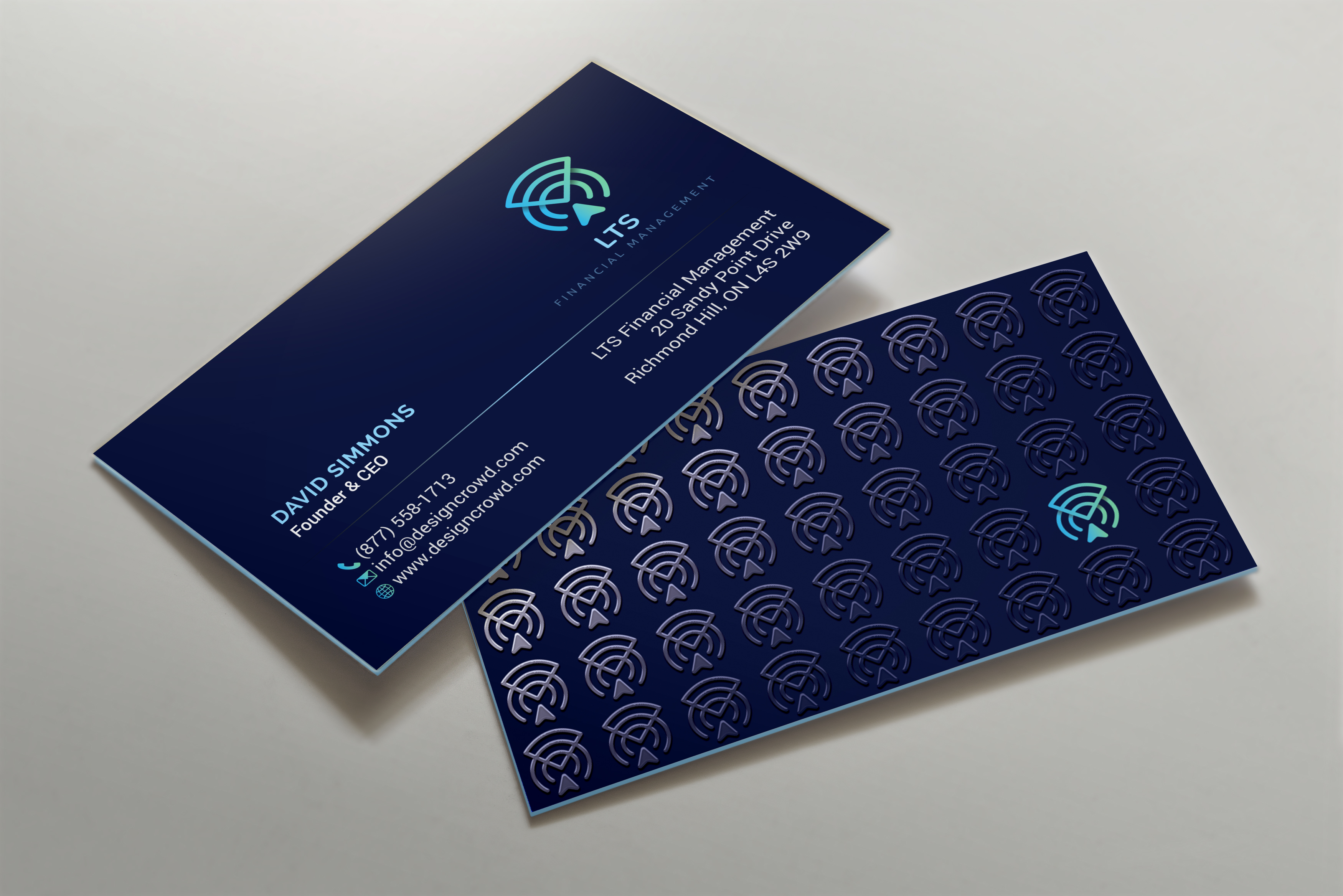 Stationery Design by R.design for Sentinel Way | Design #29423611