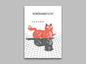 Poster Design by Oleksandra Den for Multiverse Computing | Design: #29421492