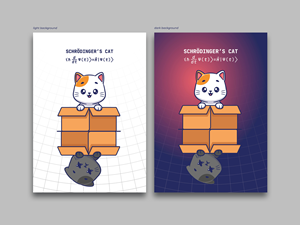 Poster Design by Oleksandra Den for Multiverse Computing | Design: #29421494