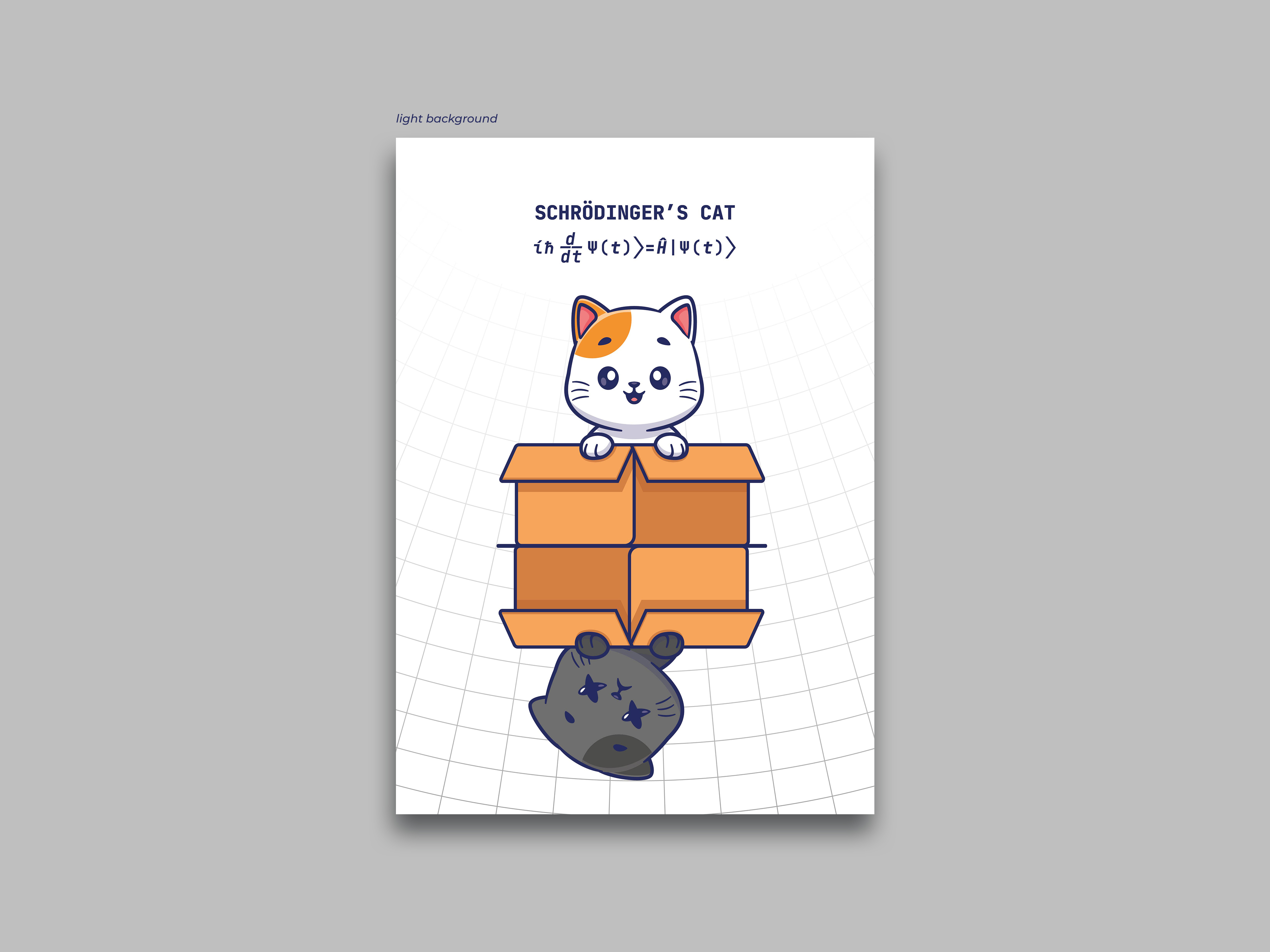 Poster Design by Oleksandra Den for Multiverse Computing | Design #29425279