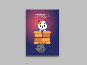 Poster Design by Oleksandra Den for Multiverse Computing | Design: #29425299