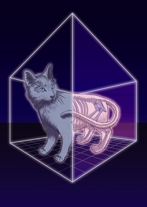 Poster Design by Carolina_SArt for Multiverse Computing | Design: #29427721