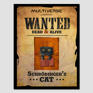 Poster Design by Design Motion for Multiverse Computing | Design: #29518408