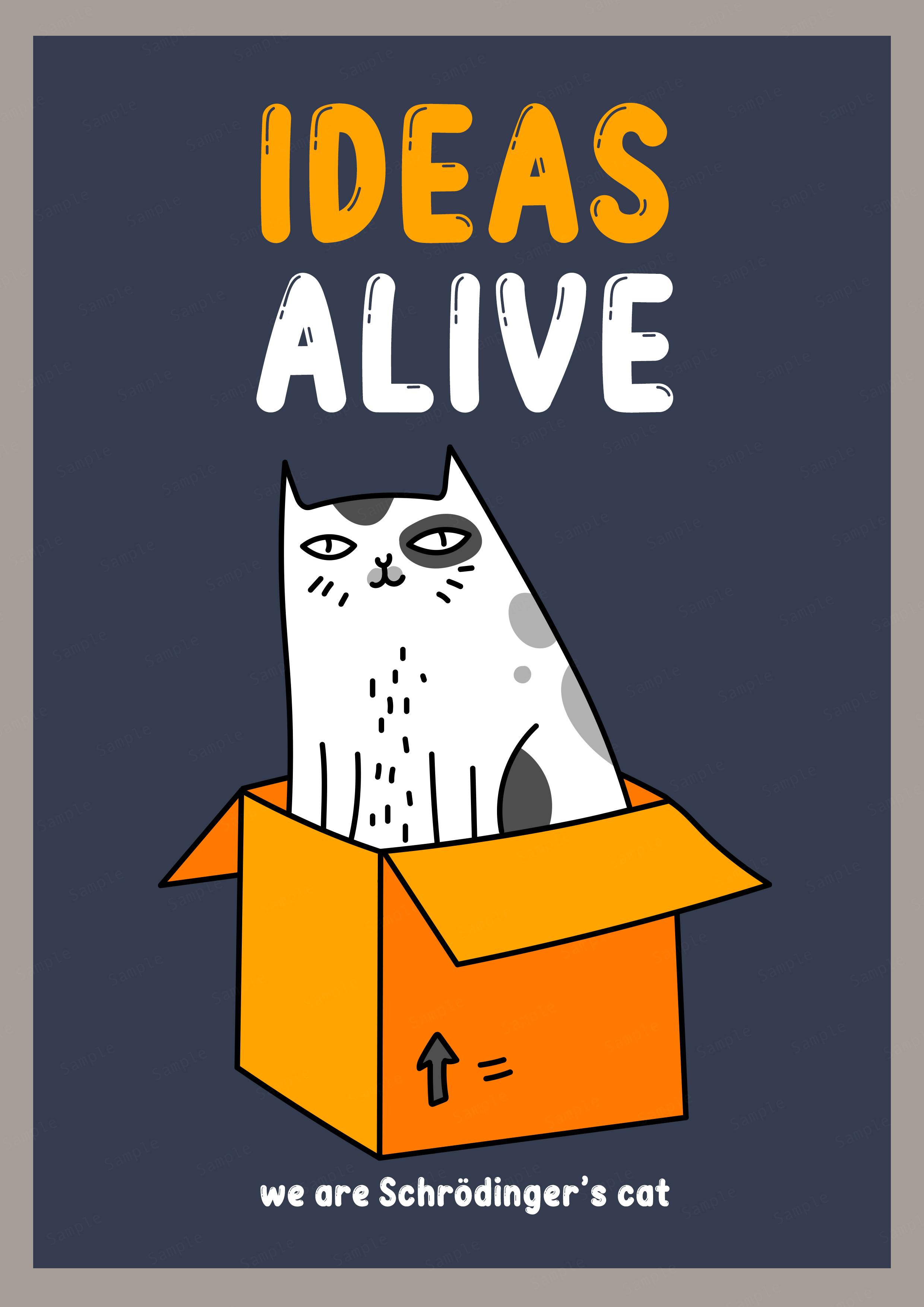 Poster Design by Asela Saranga for Multiverse Computing | Design #29425457