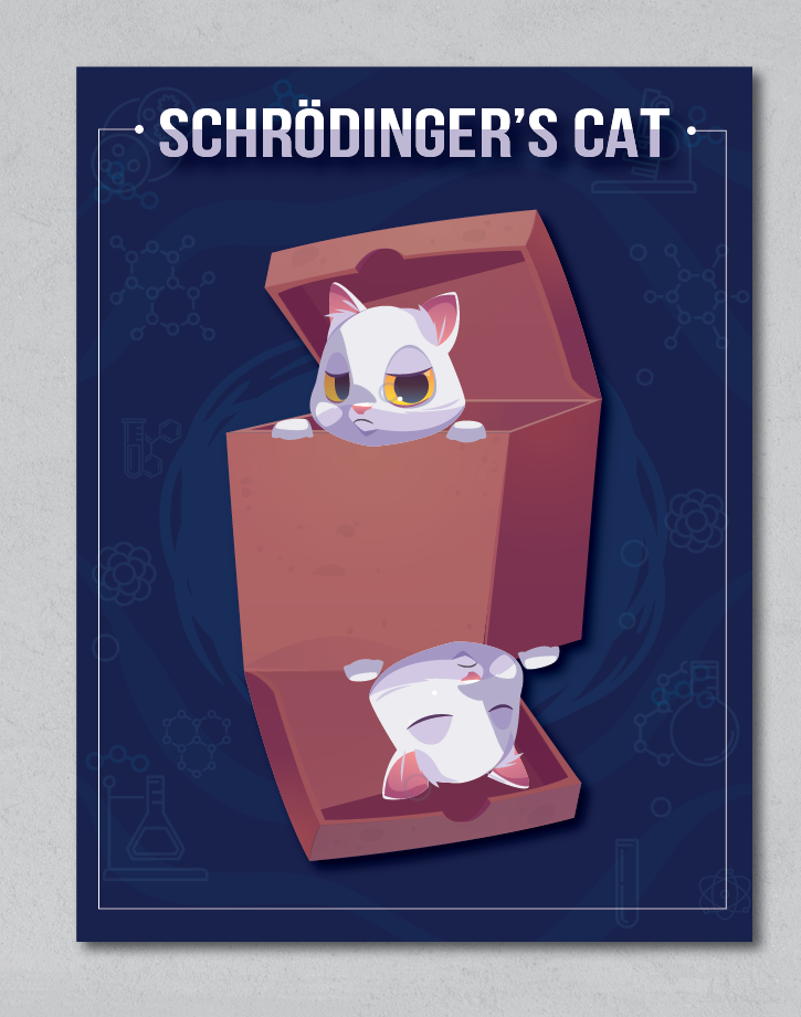 Poster Design by alex989 for Multiverse Computing | Design #29430662