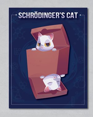 Poster Design by alex989 for Multiverse Computing | Design: #29430662