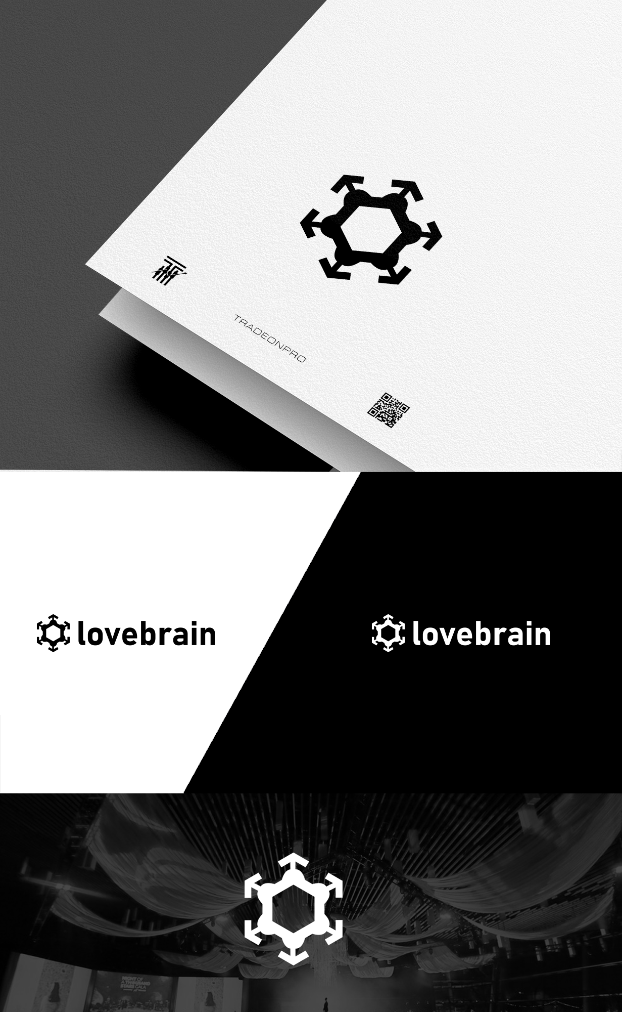 Logo Design by END™ for this project | Design #29445683