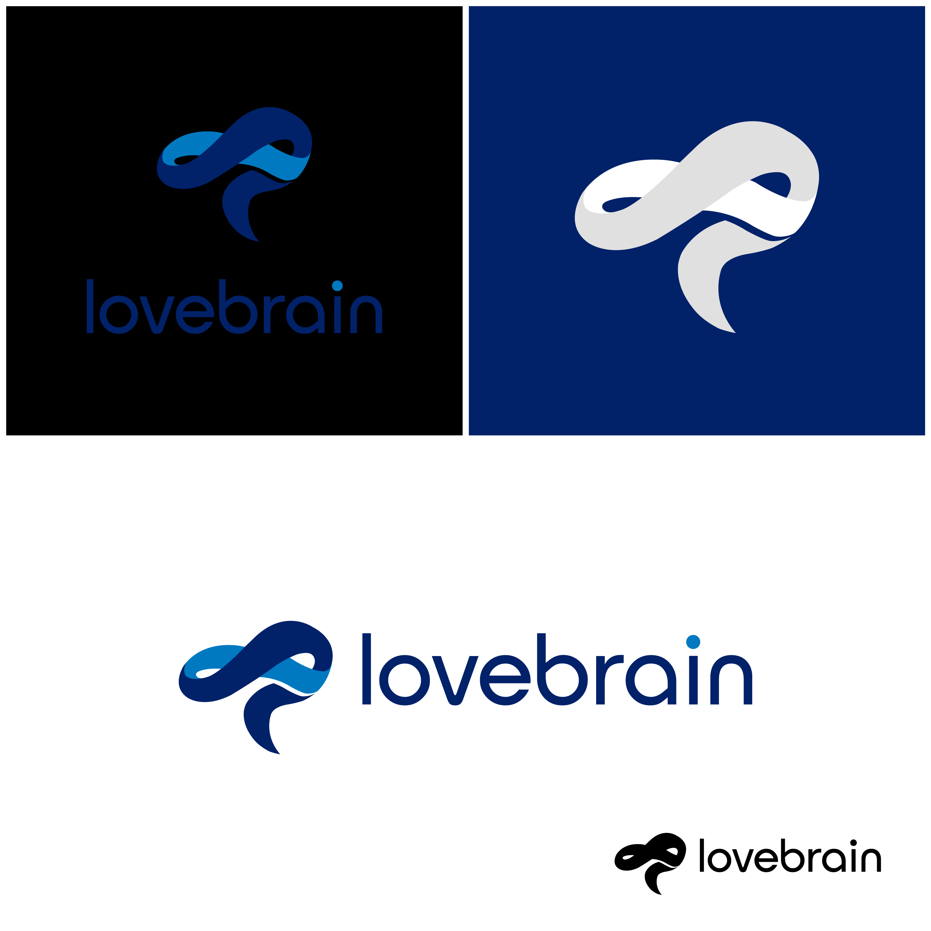 Logo-Design von ICKE für dieses Projekt | Design #29509464