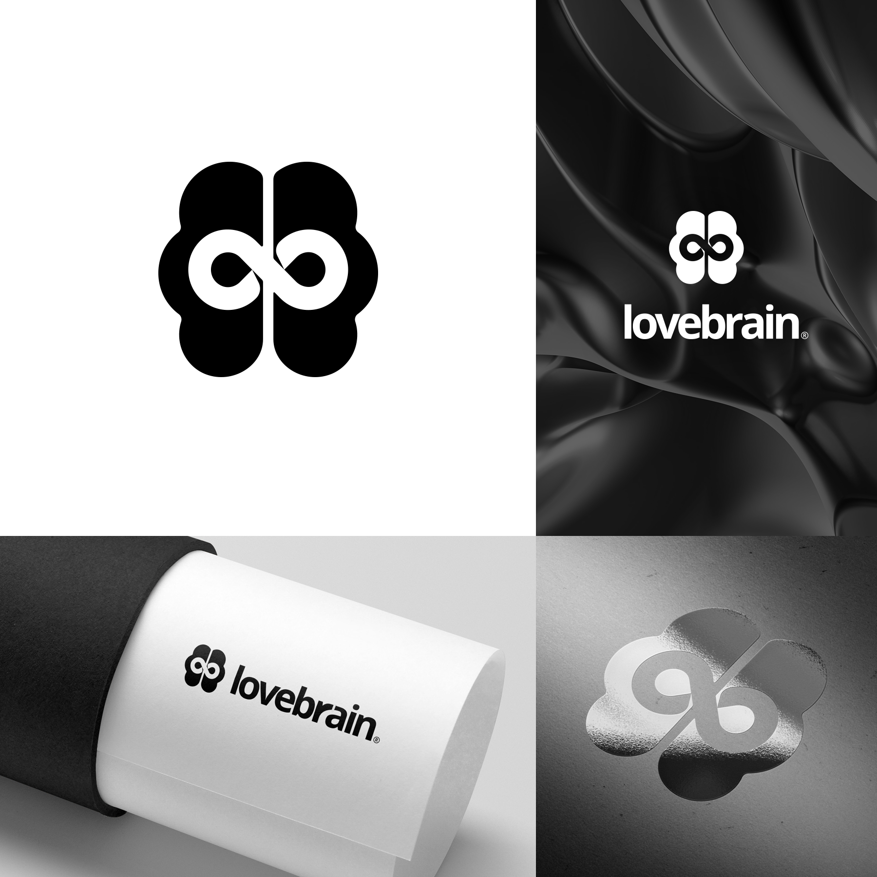Logo Design by Oleksandr Tovarkov for this project | Design #29478403