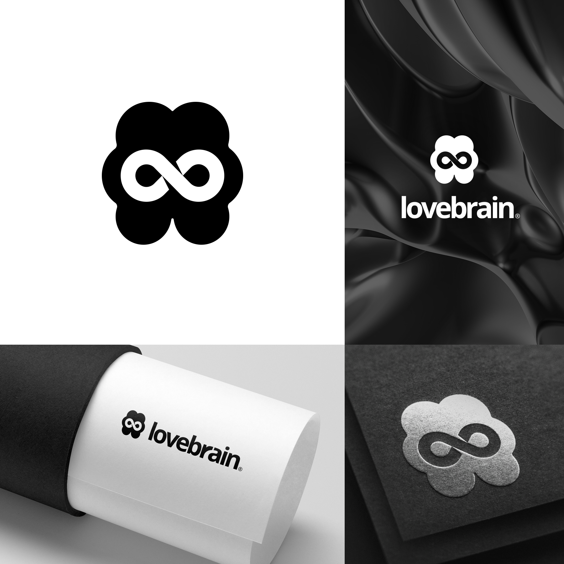 Logo Design by Oleksandr Tovarkov for this project | Design #29478463