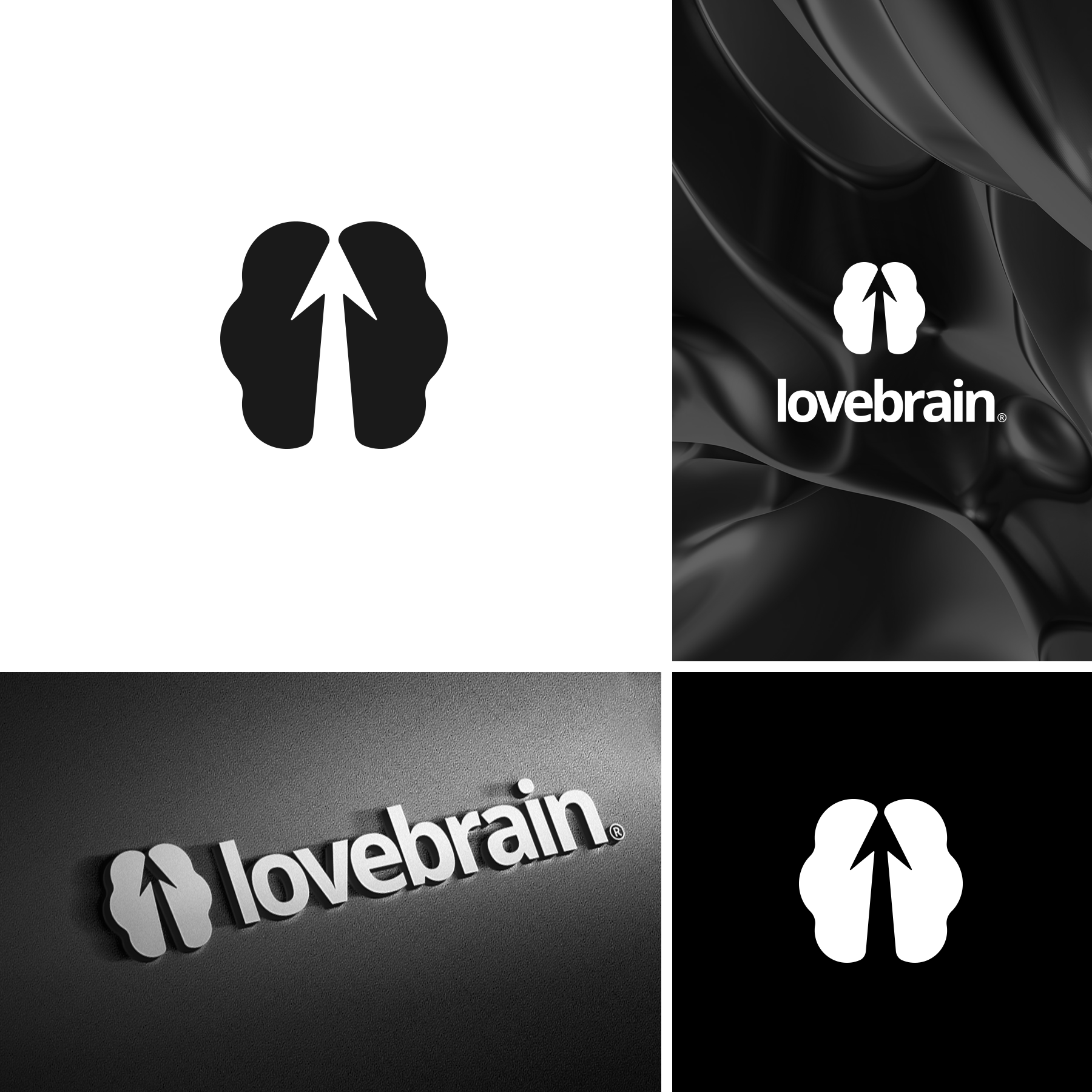 Logo Design by Oleksandr Tovarkov for this project | Design #29481218