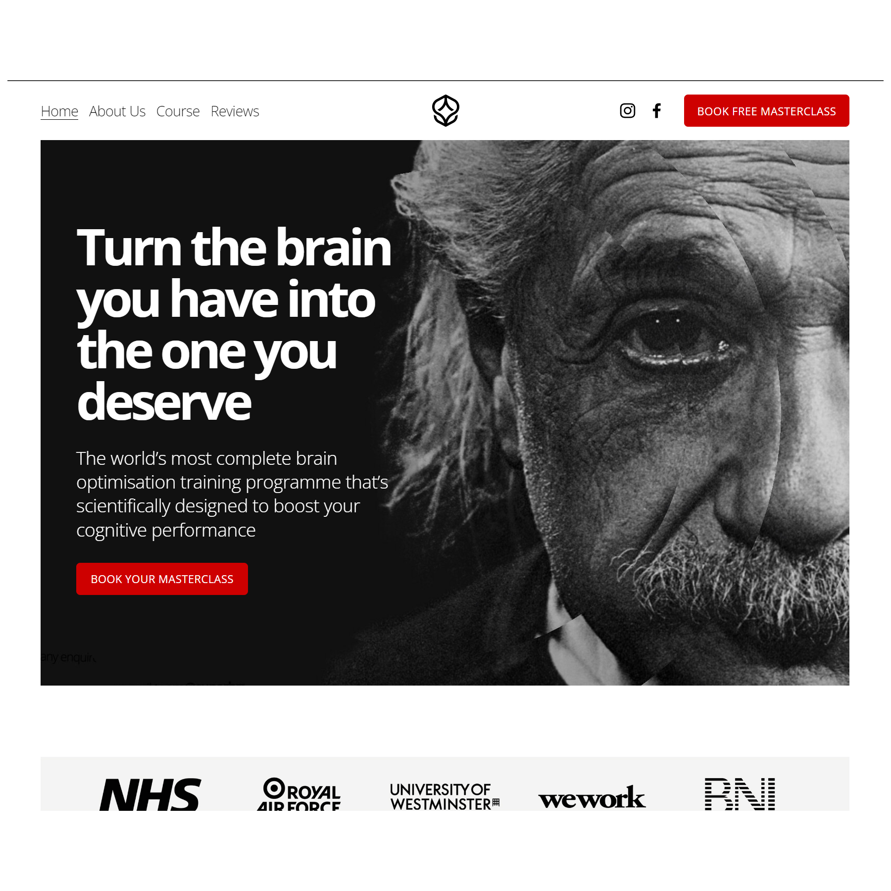 Logo Design by JohnM. for this project | Design #29448234