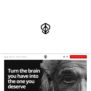 Logo Design by JohnM. for this project | Design: #29460269