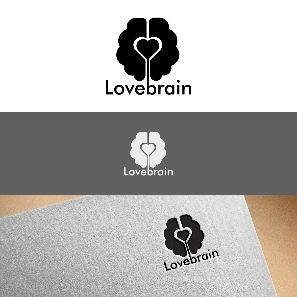 Logo Design by 3Guys for this project | Design #29430243